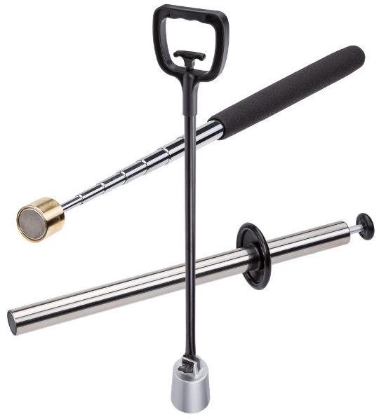 Magnetic Tools